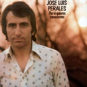 Download track Quisiera Decir Tu Nombre José Luis Perales