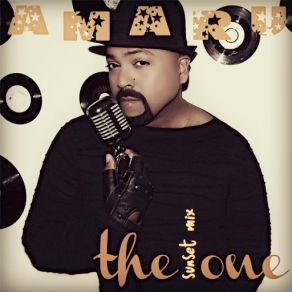 Download track The One (Sunset Mix) Amaru