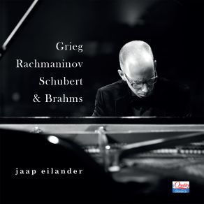 Download track Notturno Lyrische Stücke Opus 54 Nr. 4 Jaap Eilander