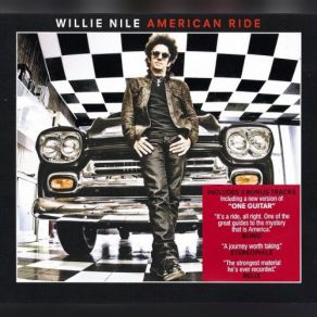 Download track Life On Bleecker Street Willie Nile