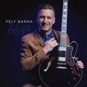 Download track Rock The World (Solo Version) Pély Barna