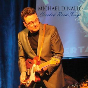 Download track Waiting For A Better Day Michael Dinallo