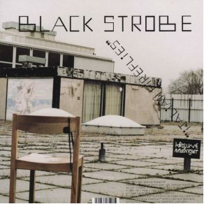 Download track Hotel 17 Black Strobe, Zongamin