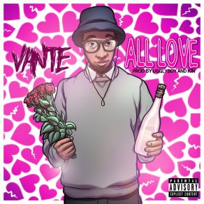 Download track Spazzin Vante