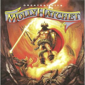 Download track Edge Of Sundown Molly Hatchet