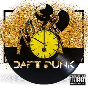 Download track One More Time (Extended Mix) [Clean] Daft PunkFrankie Steel