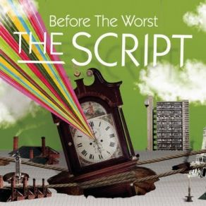 Download track Before The Worst (Armand Van Helden Remix) The Script