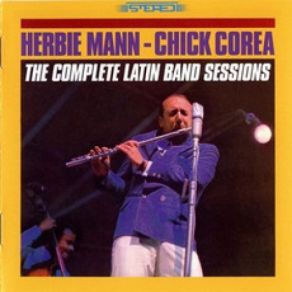 Download track You're Gonna Make It With Me Herbie Mann - Chick Corea