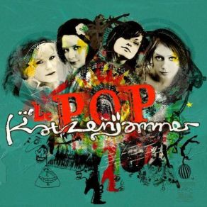 Download track Le Pop Katzenjammer