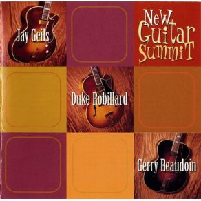 Download track Swing With Dr. Jake Duke Robillard, Jay Geils, Gerry Beaudoin