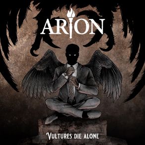 Download track I Love To Be Your Enemy Arion