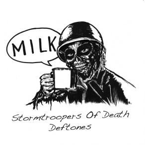 Download track Deftones Stormtroopers Of Death