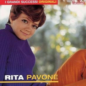 Download track Ti Perdo E Non Vorrei Rita Pavone