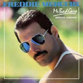 Download track There Must Be More To Life Than This (Special Edition) Freddie Mercury