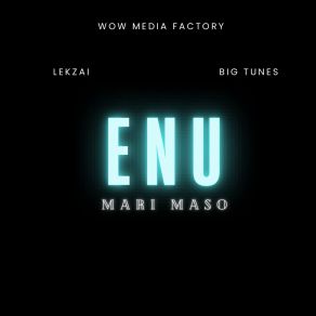 Download track Enu Mari Maso (Instrumental) Big Tunes