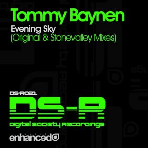 Download track Evening Sky [Stonevalley Remix] Tommy Baynen