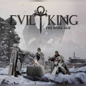 Download track The Order Of Things Evil King