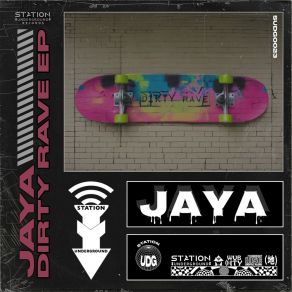 Download track BITD (Original Mix) Jaya