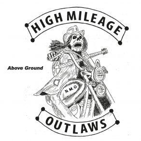 Download track Outlaw In Me High Mileage Outlaws