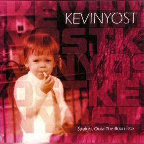 Download track Another World Kevin YostBig Sexy, The Funk, Yost