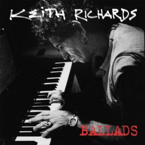 Download track Make No Mistake (2019 - Remaster) Keith RichardsMake No Mistake