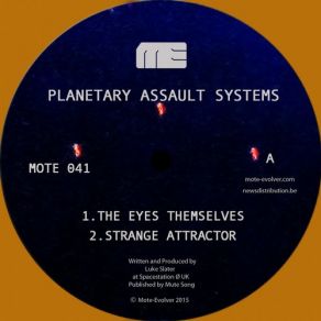 Download track Arc Planetary Assault Systems