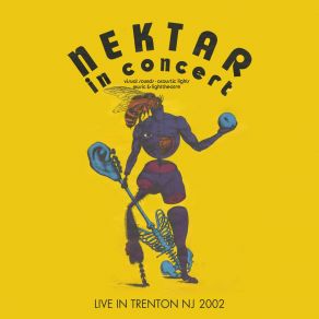 Download track Recycled (Live) Nektar