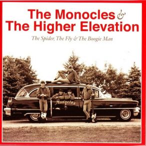 Download track Odyssey Monocles, Higher Elevation