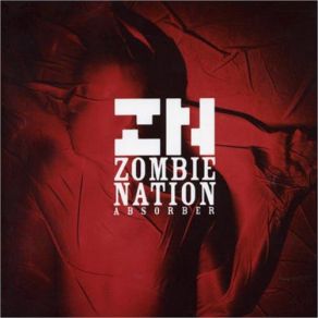 Download track Inside The Speaker Zombie Nation