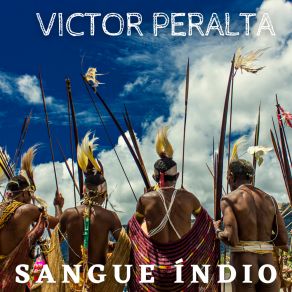 Download track Desordem Victor Peralta