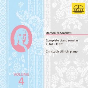 Download track Keyboard Sonata In D Minor, K. 176 Christoph Ullrich