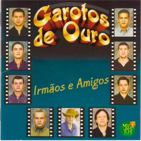 Download track Bailezito Garotos De Ouro