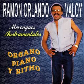 Download track Muchacha Linda (Instrumental) Ramon Orlando