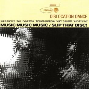 Download track Spare Concern [*] Dislocation Dance