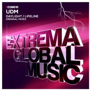 Download track Lifeline (Original Mix) Udm