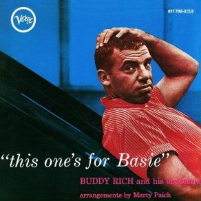 Download track 9: 20 Special Buddy Rich, Buddy Rich And His Orchestra