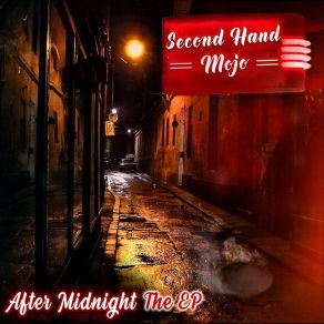 Download track Saturday Night Second Hand Mojo