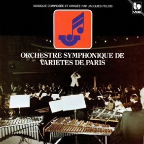 Download track Trois Temps D'automne Orchestre Symphonique De Variétés De Paris