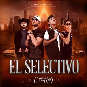 Download track Sientes Lo Mismo Que Yo Codigo Seis 4