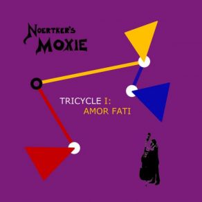 Download track I Am An Amateur Of Velocipedes Noertker's Moxie