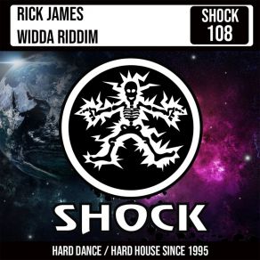 Download track Widda Riddim Rick James