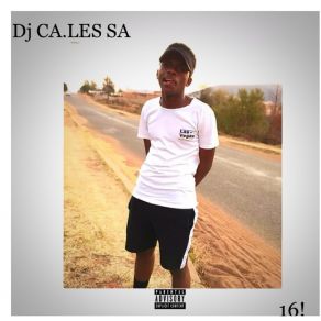 Download track Umlungu Dj CA. LES SA