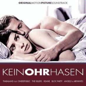 Download track Is It Love Dirk Reichardt, Mirko Schaffer, Kleinohrhasen Score, Stefan Hansen