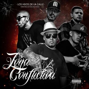 Download track Mi Loquera Los Hijos De La Calle