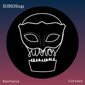 Download track Curious (Samwise Remix) KonfusiaSamwise