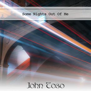 Download track Leave A Light On John Toso