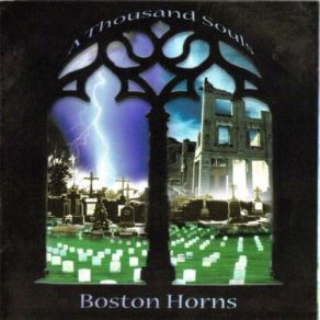 Download track Dyno Mite Boston Horns