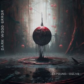 Download track Disappear Somewhere Dark Wood Error