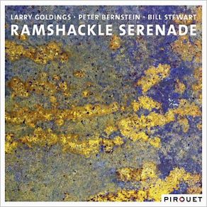 Download track Mr. Meagles Larry Goldings, Peter Bernstein, Bill Stewart