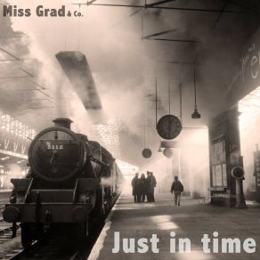 Download track Give Me Love Oh Yeah Miss Grad